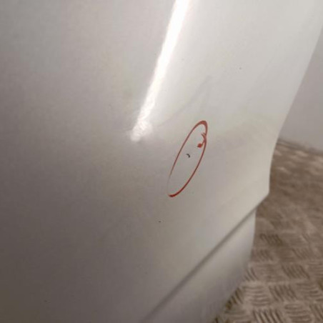 Porte arriere droit CITROEN C4 2