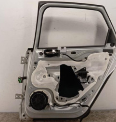 Porte arriere droit CITROEN C4 2 Photo n°3