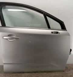 Porte avant droit CITROEN C4 2 Photo n°1