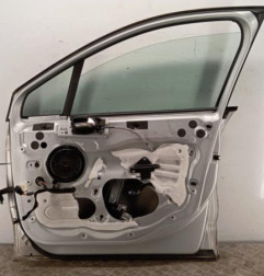 Porte avant droit CITROEN C4 2