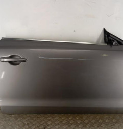 Porte avant droit RENAULT LAGUNA 3 Photo n°1