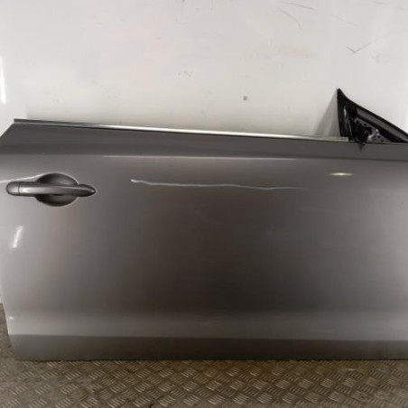 Porte avant droit RENAULT LAGUNA 3 Photo n°1