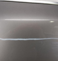 Porte avant droit RENAULT LAGUNA 3