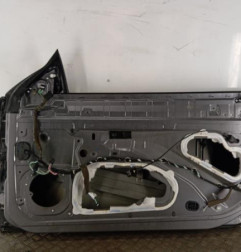 Porte avant droit RENAULT LAGUNA 3 Photo n°4