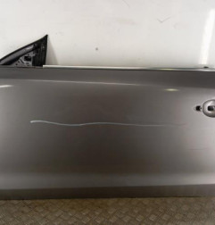 Porte avant gauche RENAULT LAGUNA 3 Photo n°1