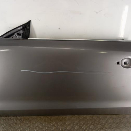 Porte avant gauche RENAULT LAGUNA 3 Photo n°1