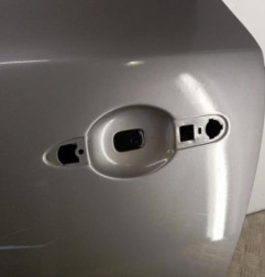 Porte avant gauche RENAULT LAGUNA 3