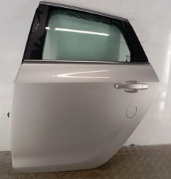 Porte arriere gauche OPEL ASTRA J Photo n°1