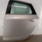 Porte arriere gauche OPEL ASTRA J