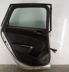 Porte arriere gauche OPEL ASTRA J Photo n°4