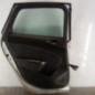 Porte arriere gauche OPEL ASTRA J