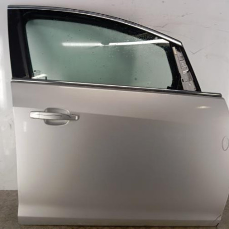 Porte avant droit OPEL ASTRA J Photo n°1