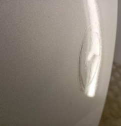 Porte avant droit OPEL ASTRA J