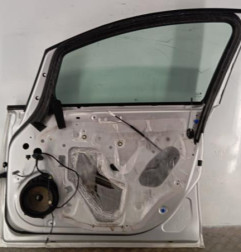 Porte avant droit OPEL ASTRA J Photo n°5