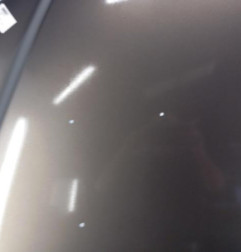 Capot MAZDA 6 1 Photo n°3