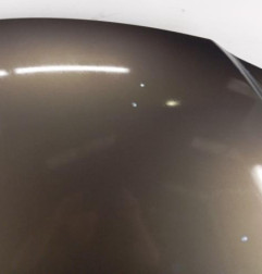 Capot MAZDA 6 1 Photo n°4