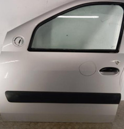 Porte avant gauche DACIA LOGAN 1 Photo n°1