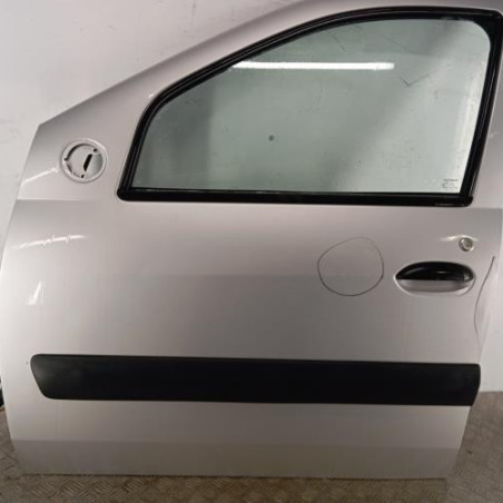 Porte avant gauche DACIA LOGAN 1 Photo n°1