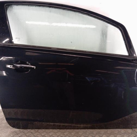 Porte avant droit OPEL CORSA E Photo n°1
