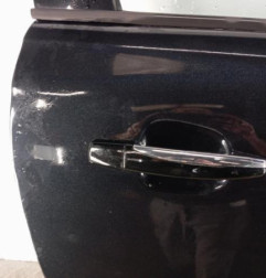 Porte avant droit OPEL CORSA E