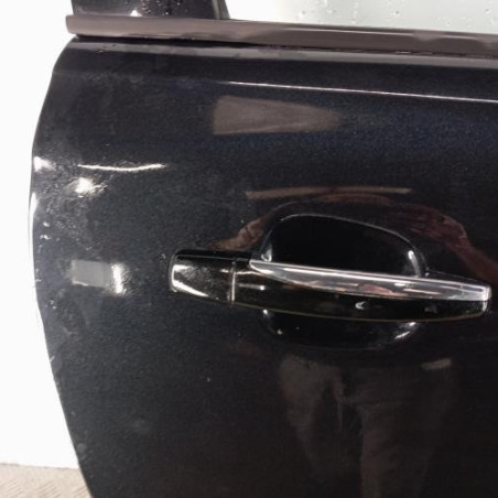 Porte avant droit OPEL CORSA E