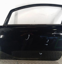 Porte avant gauche OPEL CORSA E Photo n°1