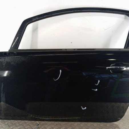 Porte avant gauche OPEL CORSA E Photo n°1