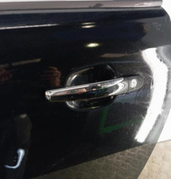 Porte avant gauche OPEL CORSA E