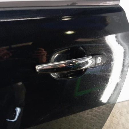 Porte avant gauche OPEL CORSA E