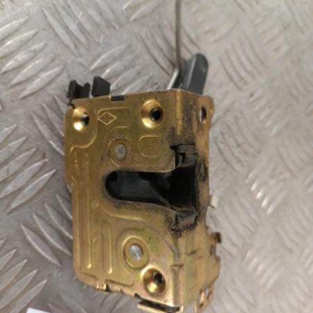 Serrure avant droit RENAULT MASTER 2