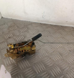 Serrure avant gauche RENAULT MASTER 2 Photo n°1