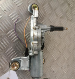 Moteur essuie glace arriere FORD FIESTA 4 Photo n°1