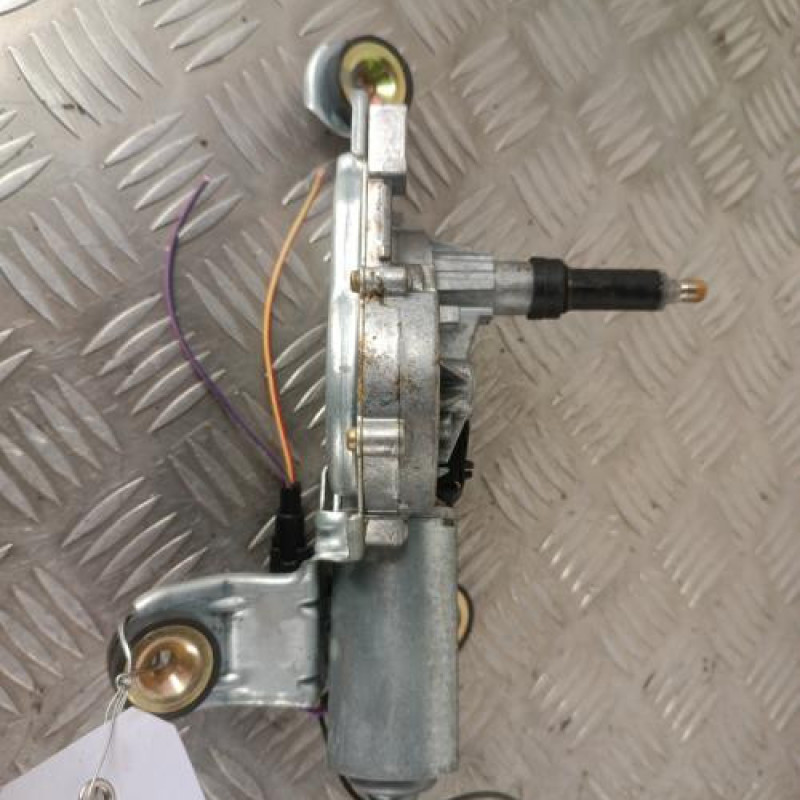 Moteur essuie glace arriere FORD FIESTA 4