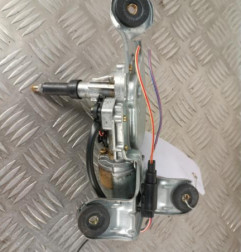 Moteur essuie glace arriere FORD FIESTA 4
