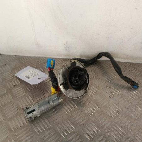 Neiman PEUGEOT 206 Photo n°1