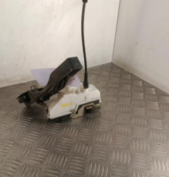 Serrure avant gauche CITROEN C3 1 Photo n°1