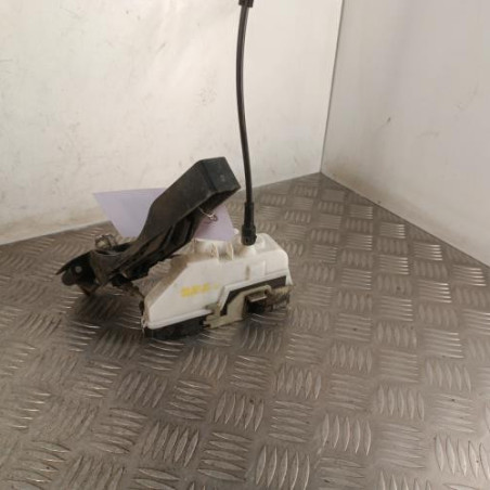 Serrure avant gauche CITROEN C3 1 Photo n°1