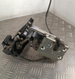 Serrure avant gauche CITROEN C3 1