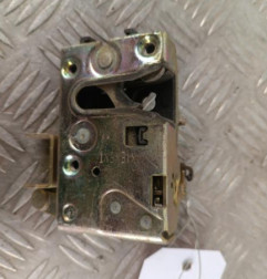 Serrure avant droit PEUGEOT 106