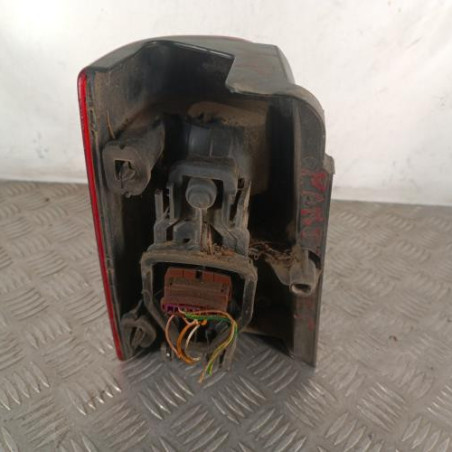 Feu arriere principal droit (feux) CITROEN BERLINGO 1