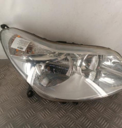 Optique avant principal droit (feux)(phare) CITROEN C5 1 Photo n°1
