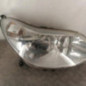 Optique avant principal droit (feux)(phare) CITROEN C5 1
