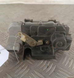 Serrure arriere droit CITROEN C5 1 Photo n°1