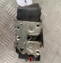 Serrure arriere droit CITROEN C5 1