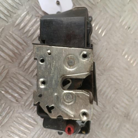 Serrure arriere droit CITROEN C5 1