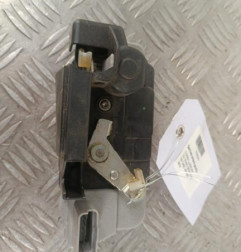 Serrure arriere gauche CITROEN C5 1 Photo n°1