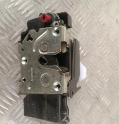 Serrure arriere gauche CITROEN C5 1