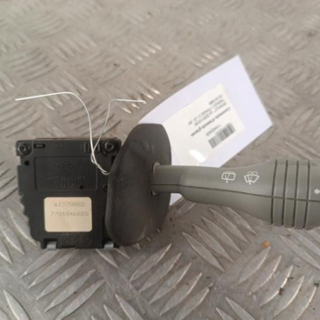 Commodo d'essuie glaces RENAULT TWINGO 1 Photo n°1