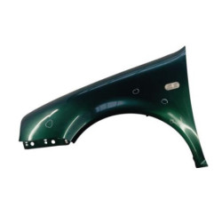 Aile avant gauche VOLKSWAGEN GOLF 4 Photo n°1