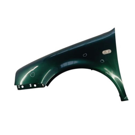 Aile avant gauche VOLKSWAGEN GOLF 4 Photo n°1